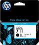  HP 711 DesignJet 120/ 520 Black (CZ129A)