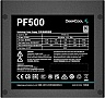   Deepcool 500W PF500 (R-PF500D-HA0B-EU)