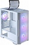  MSI MAG FORGE M100R WHITE
