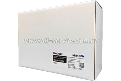Картридж MAKKON для HP LaserJet M712dn /M712xh аналог CF214X Black Картридж MAKKON для HP LaserJet M712dn /M712xh аналог CF214X Black