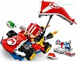 ����������� LEGO Super Mario Mario Kart � Standard Kart (72032)