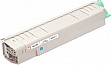 �������� BASF OKI MC851/ MC861 ������ 44059171 Cyan (BASF-KT-MC851C)
