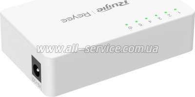 ���������� ������� Ruijie Networks RG-ES05F