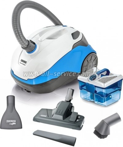  Thomas PERFECT AIR ALLERGY PURE (786526)