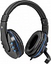  Defender Warhead G-160 Black-Blue (64118)