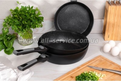 ��������� Ardesto Gemini Bari 26�� (AR1226B)