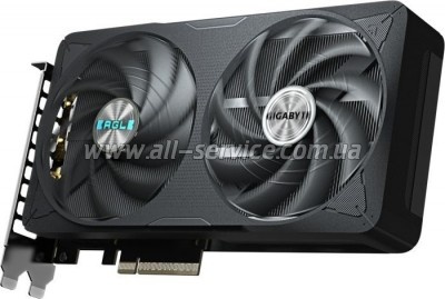  GIGABYTE GeForce RTX5060Ti 8Gb EAGLE OC (GV-N506TEAGLE OC-8GD)