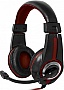 �������� Defender Warhead G-185 Black-Red (64106)