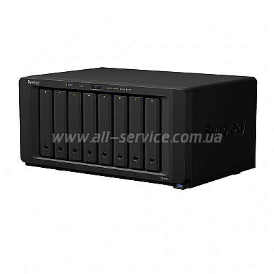   Synology DS1819+