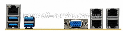   ASUS Z11PA-D8