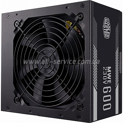   Cooler Master MWE 500 White V2 (MPE-5001-ACABW-EU)