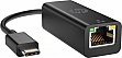 ������� USB-C to RJ45 Ethernet 1000Mbps HP (4Z527AA)