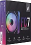    1stPlayer FC7 Black (FC7-BK-1IN1)