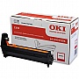 - OKI C610 Magenta (44315106)