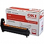 - OKI C610 Magenta (44315106)