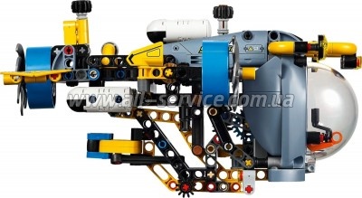 ����������� LEGO Technic ������������� ����������������� ��������� ����� (42201)