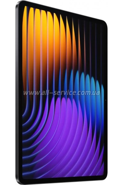  Xiaomi Pad 7 11.2" 8/256GB WiFi Gray (VHU5498EU) (1128840)