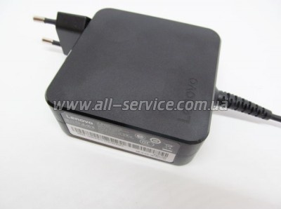     Lenovo 65W 20V, 3.25A,  4.0/1.7 (ADLX65CLGC2A)