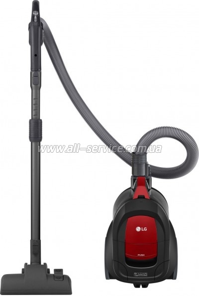 ������� LG VC5506NHTCR