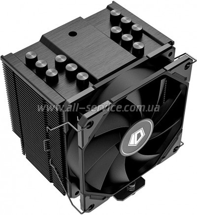    ID-Cooling SE-226-XT Black