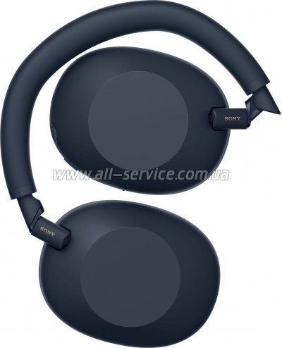 �������� Sony WH-1000XM6 Midnight Blue (WH1000XM6L.E)