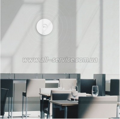   Wi-Fi TP-Link EAP653