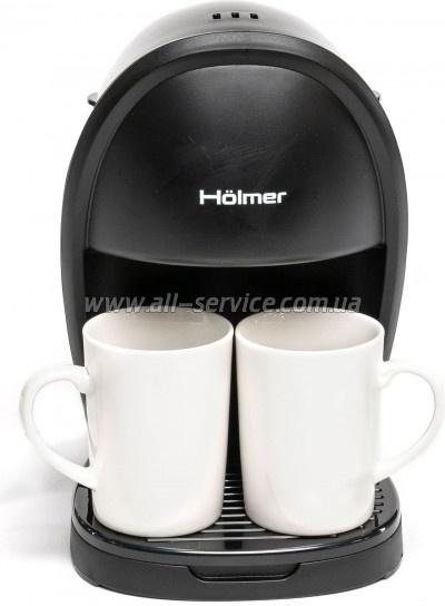   H?lmer HCD-023B