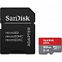   SanDisk 512GB microSDXC class 10 UHS-I Ultra (SDSQUAC-512G-GN6MA)