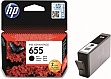 �������� HP �655 DJ 4615/ 4625/ 3525/ 5525 Black (CZ109AE)