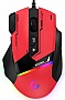 GamePro GM300R USB Red/Black (GM300R)