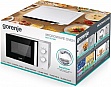   Gorenje MO17E1WH