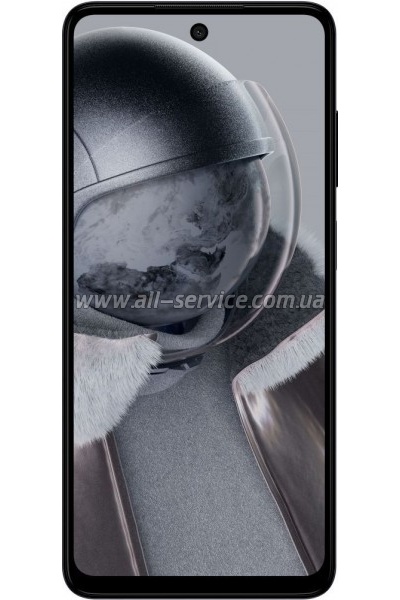   HMD Pulse Pro 8/256Gb Black Ocean