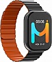 - iMiki SE1 Black Magnetic Strap