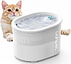   Uah Pet Glow Wireless Pet Fountain (UYSJ05QD)