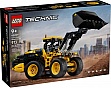 ����������� LEGO Technic �������� ��������� Volvo L120 Electric (42209)