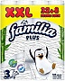   Familia 3  32+8  (8690536023493)