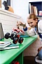 ����������� LEGO Technic Monster Jam ThunderROARus � ����������� ���������� (42200)