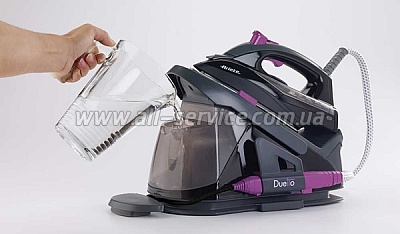  Ariete 6437 Duetto