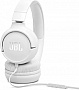 JBL Tune 520C USB-C White (JBLT520CWHT)