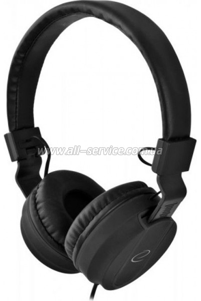 �������� Esperanza Bongo Black (EH212K)