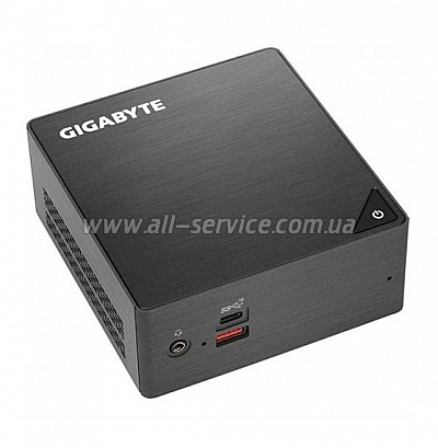 ������ Gigabyte BRIX GB-BRI5H-8250