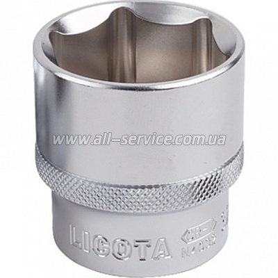 Головка торцевая LICOTA N3023 Головка торцевая LICOTA N3023