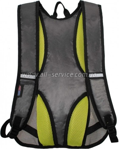   Semi Line 7 Grey/Yellow (3289) (DAS303087)