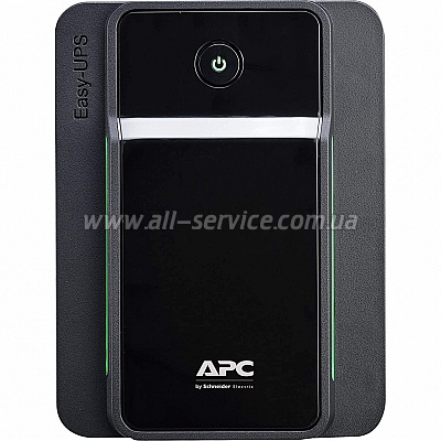  APC Easy UPS 900VA, Schuko (BVX900LI-GR)