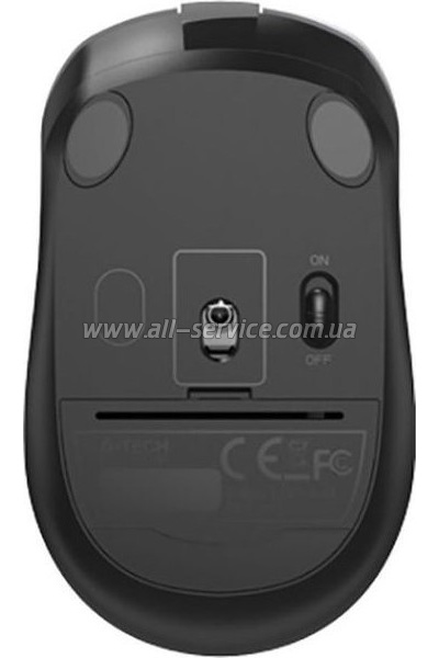  A4Tech FG12 Panda