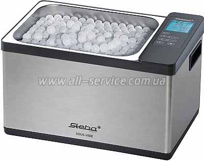 ��������� ���� STEBA SV 200 Sous Vide