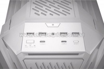  ASUS ROG Hyperion GR701 White (90DC00F3-B39000)