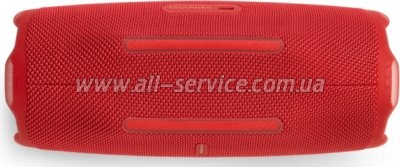   JBL Charge 6 Red (JBLCHARGE6RED)