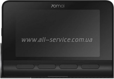  Xiaomi 70mai A800S-1 + rear camera RC06 (A800S-1/A800S+RC06)