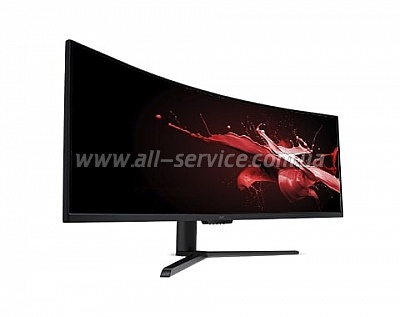  Acer 49" EI491C QHD (UM.SE1EE.P01)